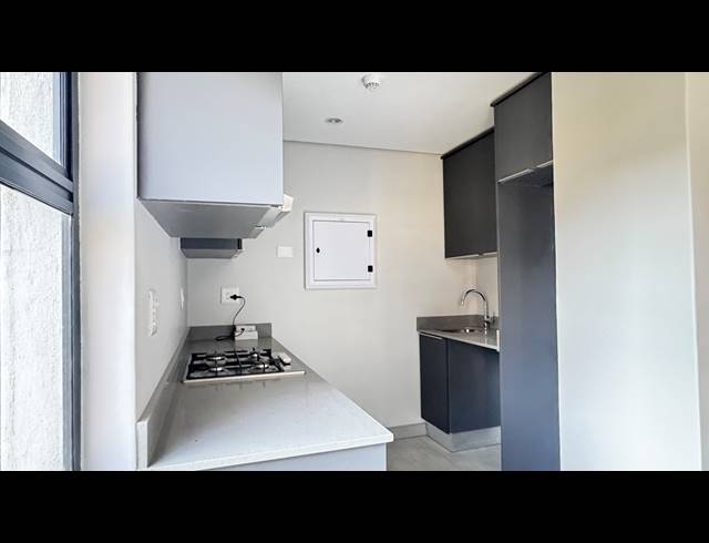 1 BEDROOM STUDIO APARTMENT TO LET IN UMHLANGA RIDGE